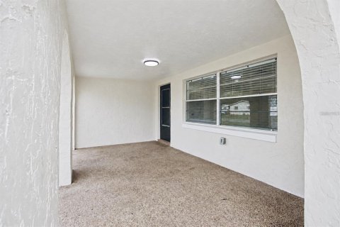 House in Beverly Hills, Florida 2 bedrooms, 116.5 sq.m. № 2391338 - photo 23