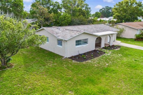 House in Beverly Hills, Florida 2 bedrooms, 116.5 sq.m. № 2391338 - photo 21