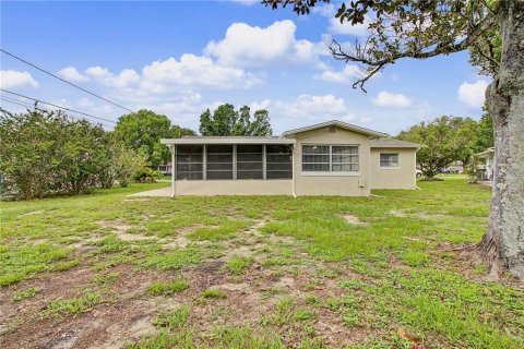 House in Beverly Hills, Florida 2 bedrooms, 116.5 sq.m. № 2391338 - photo 22