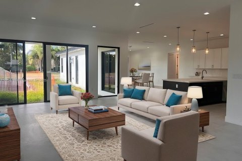 Casa en venta en Homestead, Florida, 5 dormitorios, 318.1 m2 № 1697926 - foto 7