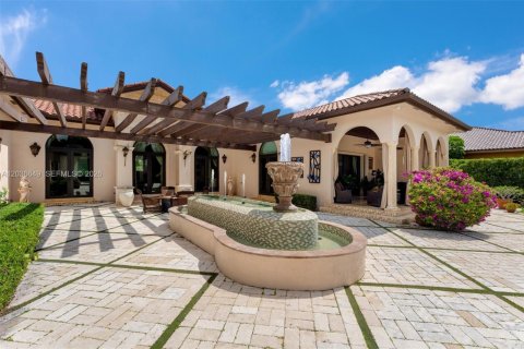 Villa ou maison à vendre à Miami, Floride: 5 chambres № 2085056 - photo 28