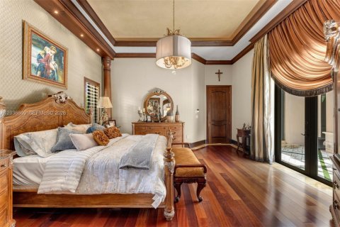 Villa ou maison à vendre à Miami, Floride: 5 chambres № 2085056 - photo 21