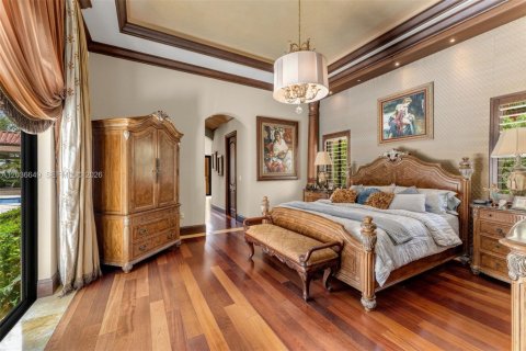 Villa ou maison à vendre à Miami, Floride: 5 chambres № 2085056 - photo 22