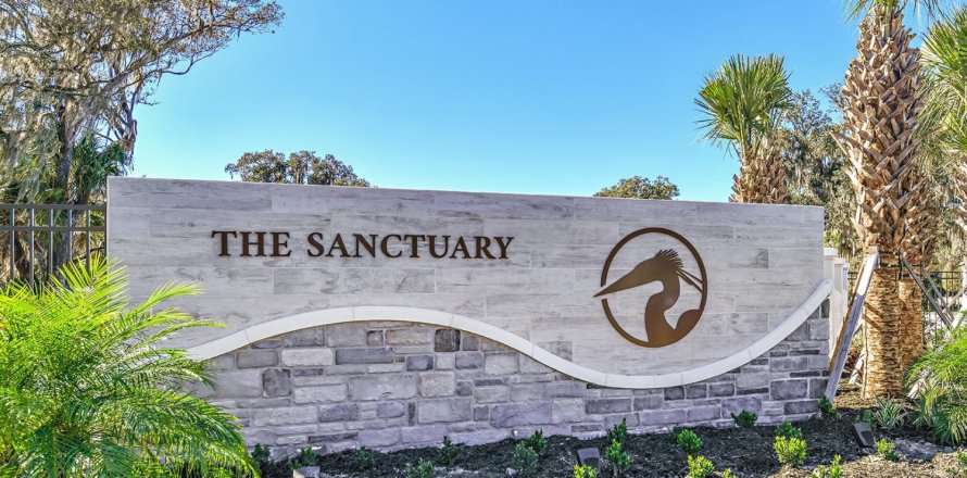 The Sanctuary by WestBay in Brandon, Florida № 412554
