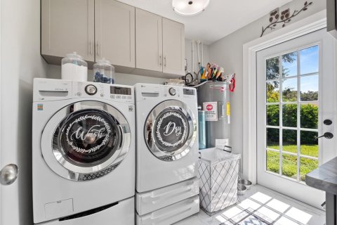 Casa en venta en Winter Springs, Florida, 3 dormitorios, 171.59 m2 № 1844371 - foto 20