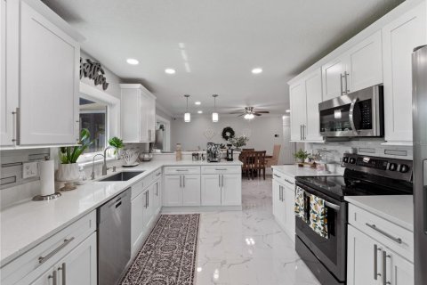 Casa en venta en Winter Springs, Florida, 3 dormitorios, 171.59 m2 № 1844371 - foto 18