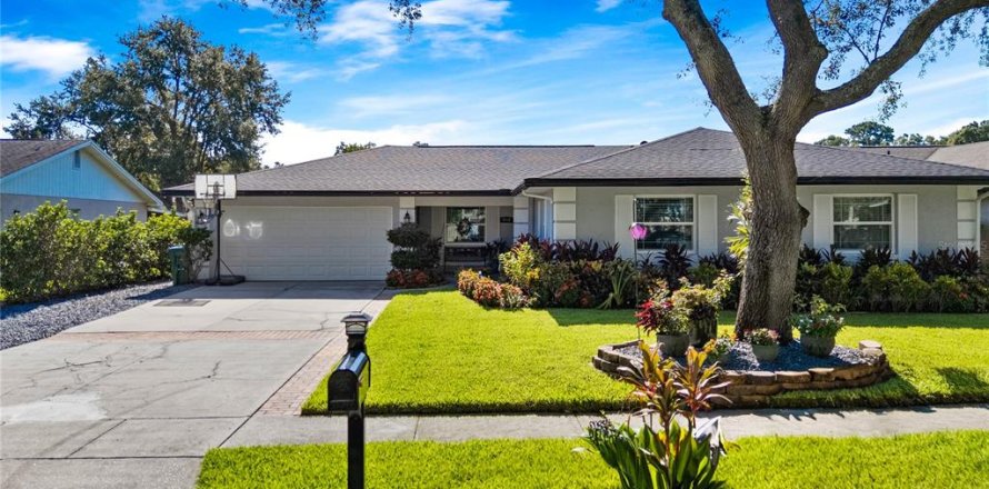 Casa en Winter Springs, Florida 3 dormitorios, 171.59 m2 № 1844371
