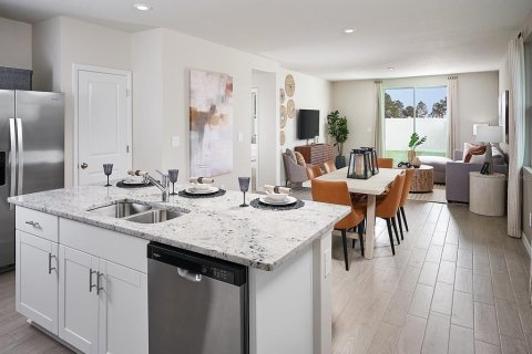 Villa ou maison à vendre à Bartow, Floride: 4 chambres, 149.29 m2 № 2413712 - photo 3