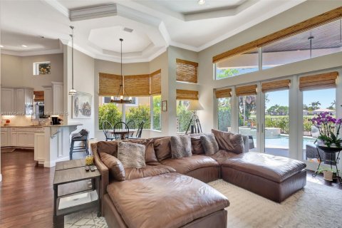Casa en venta en Palm Beach Gardens, Florida, 5 dormitorios, 430.69 m2 № 1746265 - foto 24
