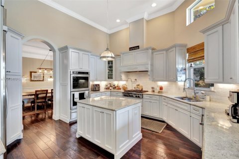 Casa en venta en Palm Beach Gardens, Florida, 5 dormitorios, 430.69 m2 № 1746265 - foto 17