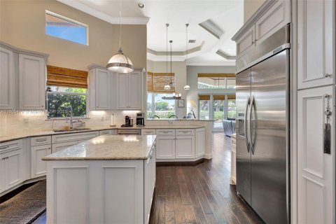 Casa en venta en Palm Beach Gardens, Florida, 5 dormitorios, 430.69 m2 № 1746265 - foto 12