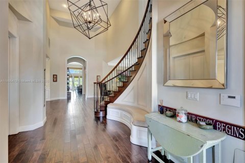Casa en venta en Palm Beach Gardens, Florida, 5 dormitorios, 430.69 m2 № 1746265 - foto 4