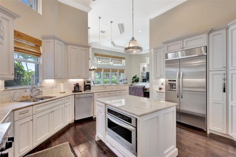 Casa en venta en Palm Beach Gardens, Florida, 5 dormitorios, 430.69 m2 № 1746265 - foto 20