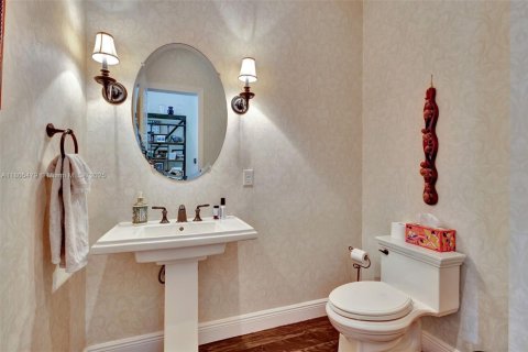 Casa en venta en Palm Beach Gardens, Florida, 5 dormitorios, 430.69 m2 № 1746265 - foto 9