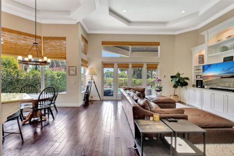 Casa en venta en Palm Beach Gardens, Florida, 5 dormitorios, 430.69 m2 № 1746265 - foto 23