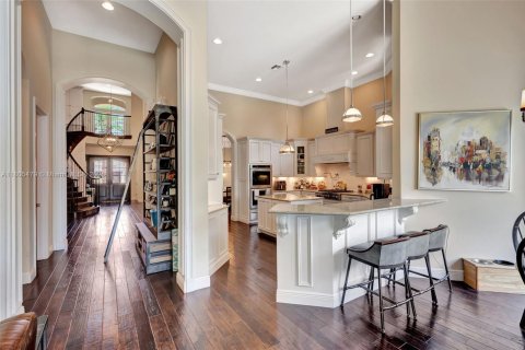 Casa en venta en Palm Beach Gardens, Florida, 5 dormitorios, 430.69 m2 № 1746265 - foto 21