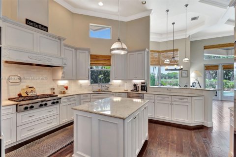 Casa en venta en Palm Beach Gardens, Florida, 5 dormitorios, 430.69 m2 № 1746265 - foto 13