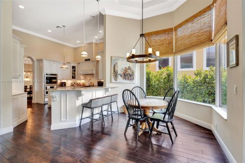 Casa en venta en Palm Beach Gardens, Florida, 5 dormitorios, 430.69 m2 № 1746265 - foto 22
