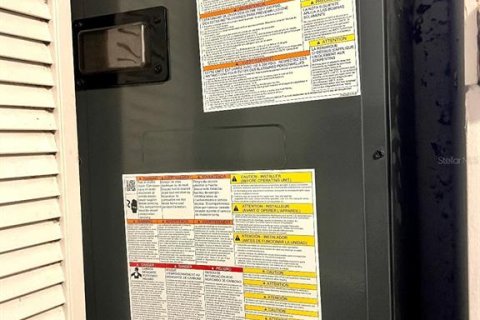 Купить кондоминиум в Орландо, Флорида 5 комнат, 98.76м2, № 1909004 - фото 9