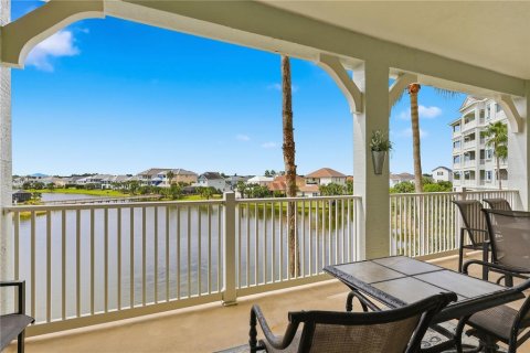 Copropriété à vendre à Palm Coast, Floride: 3 chambres, 124.86 m2 № 2408811 - photo 23