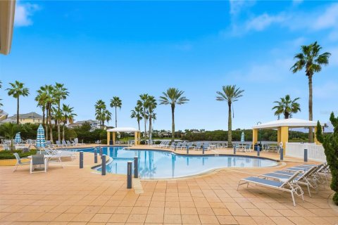 Copropriété à vendre à Palm Coast, Floride: 3 chambres, 124.86 m2 № 2408811 - photo 14