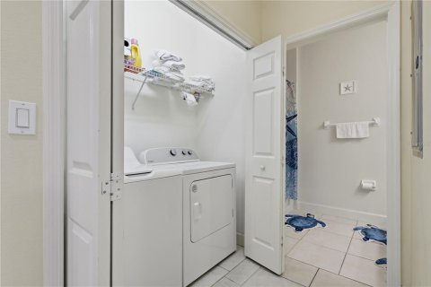 Copropriété à vendre à Palm Coast, Floride: 3 chambres, 124.86 m2 № 2408811 - photo 6