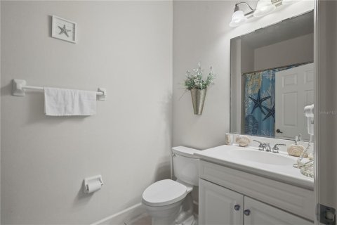 Copropriété à vendre à Palm Coast, Floride: 3 chambres, 124.86 m2 № 2408811 - photo 4