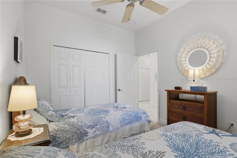Copropriété à vendre à Palm Coast, Floride: 3 chambres, 124.86 m2 № 2408811 - photo 3