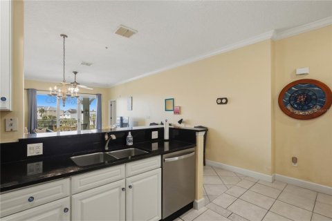 Copropriété à vendre à Palm Coast, Floride: 3 chambres, 124.86 m2 № 2408811 - photo 18