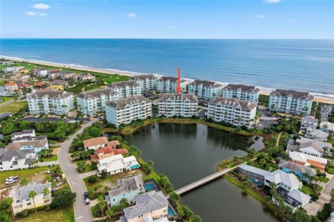 Condo à Palm Coast, Floride, 3 chambres № 2408811