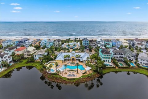 Copropriété à vendre à Palm Coast, Floride: 3 chambres, 124.86 m2 № 2408811 - photo 10