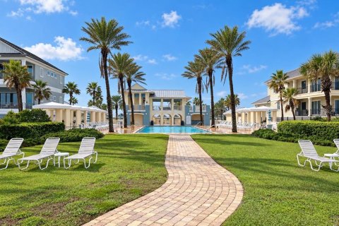 Copropriété à vendre à Palm Coast, Floride: 3 chambres, 124.86 m2 № 2408811 - photo 13