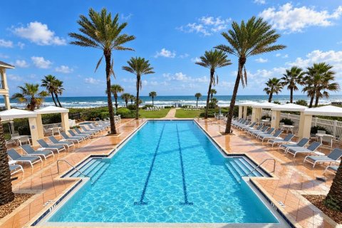 Copropriété à vendre à Palm Coast, Floride: 3 chambres, 124.86 m2 № 2408811 - photo 11