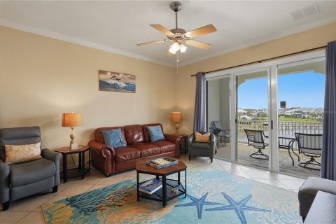 Copropriété à vendre à Palm Coast, Floride: 3 chambres, 124.86 m2 № 2408811 - photo 20