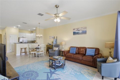 Copropriété à vendre à Palm Coast, Floride: 3 chambres, 124.86 m2 № 2408811 - photo 21