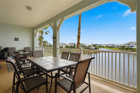 Copropriété à vendre à Palm Coast, Floride: 3 chambres, 124.86 m2 № 2408811 - photo 25