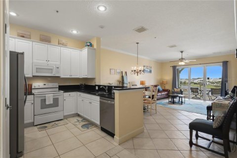 Copropriété à vendre à Palm Coast, Floride: 3 chambres, 124.86 m2 № 2408811 - photo 16
