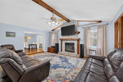 Villa ou maison à vendre à Ocala, Floride: 3 chambres, 173.63 m2 № 2321765 - photo 7
