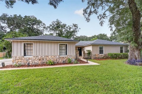 Villa ou maison à vendre à Ocala, Floride: 3 chambres, 173.63 m2 № 2321765 - photo 3