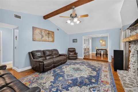 Villa ou maison à vendre à Ocala, Floride: 3 chambres, 173.63 m2 № 2321765 - photo 9