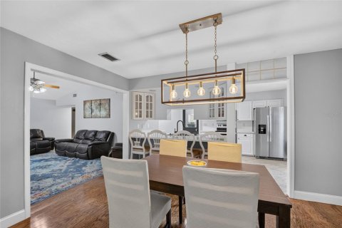 Villa ou maison à vendre à Ocala, Floride: 3 chambres, 173.63 m2 № 2321765 - photo 17
