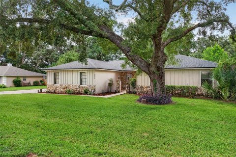 Villa ou maison à vendre à Ocala, Floride: 3 chambres, 173.63 m2 № 2321765 - photo 2