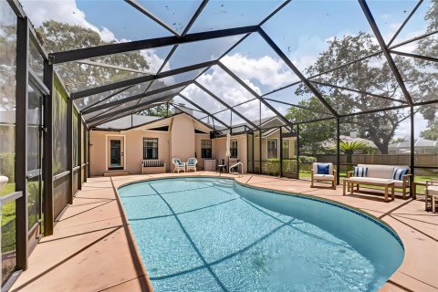 Villa ou maison à vendre à Ocala, Floride: 3 chambres, 173.63 m2 № 2321765 - photo 4