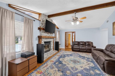 Villa ou maison à vendre à Ocala, Floride: 3 chambres, 173.63 m2 № 2321765 - photo 8