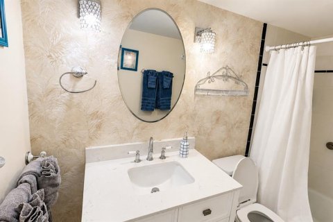 Copropriété à louer à Sarasota, Floride: 1 chambre, 71.35 m2 № 2148163 - photo 14