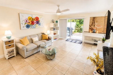 Copropriété à louer à Sarasota, Floride: 1 chambre, 71.35 m2 № 2148163 - photo 3