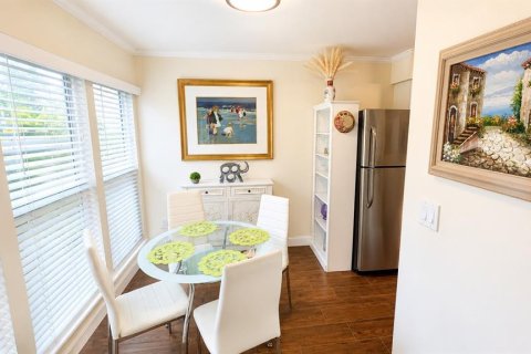 Copropriété à louer à Sarasota, Floride: 1 chambre, 71.35 m2 № 2148163 - photo 10