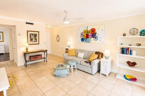 Copropriété à louer à Sarasota, Floride: 1 chambre, 71.35 m2 № 2148163 - photo 4