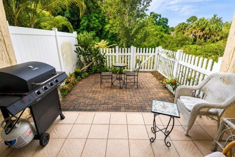 Copropriété à louer à Sarasota, Floride: 1 chambre, 71.35 m2 № 2148163 - photo 15