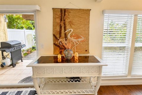 Copropriété à louer à Sarasota, Floride: 1 chambre, 71.35 m2 № 2148163 - photo 9